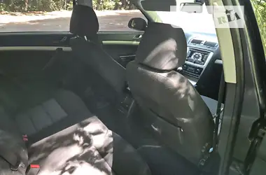 Skoda Octavia 2010