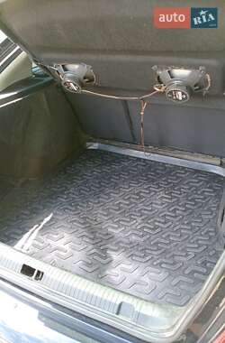 Лифтбек Skoda Octavia 2008 в 