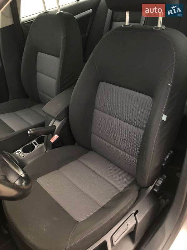 Ліфтбек Skoda Octavia 2007 в Бродах