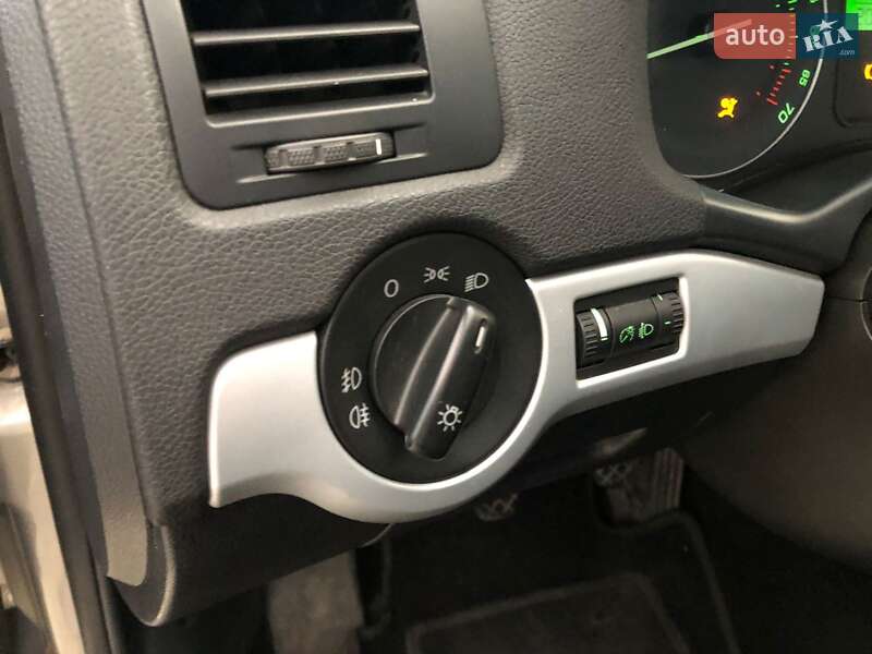 Ліфтбек Skoda Octavia 2007 в Бродах