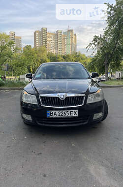 Skoda Octavia 2010