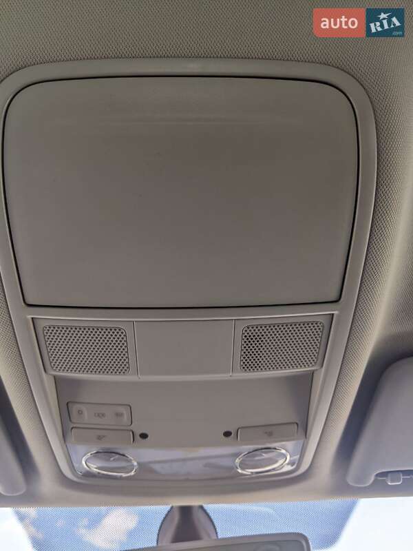 Універсал Skoda Octavia 2017 в Ужгороді