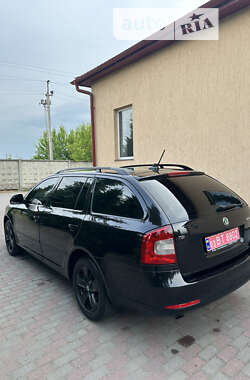 Універсал Skoda Octavia 2012 в Львові