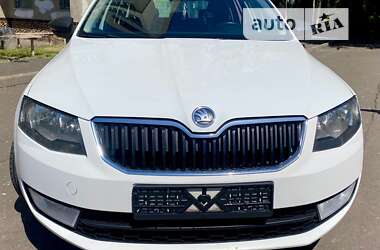 Универсал Skoda Octavia 2013 в Одессе