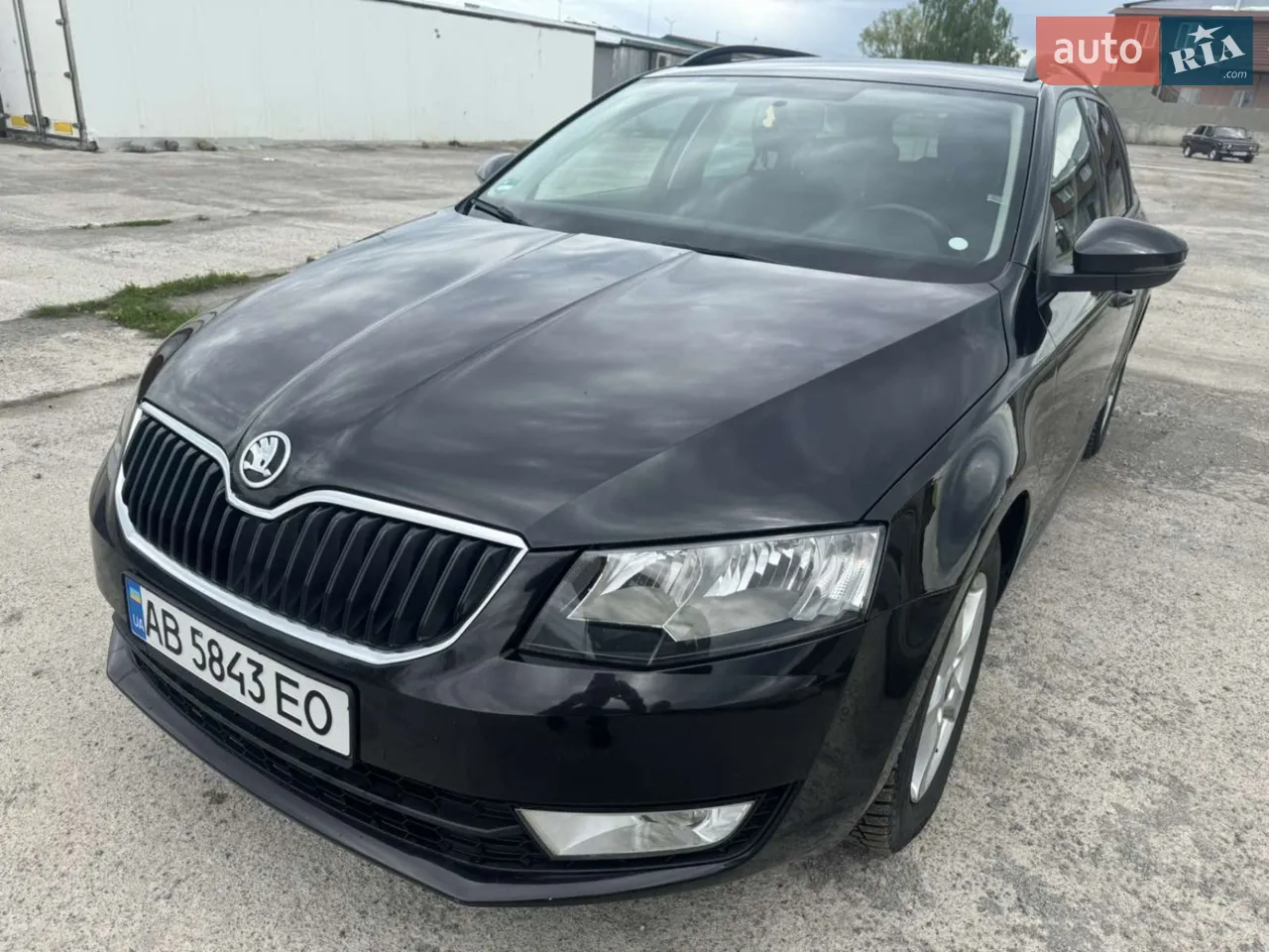 2015 Skoda Octavia - мініатюра 18