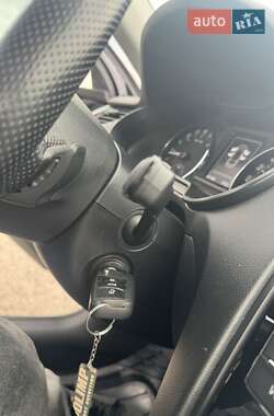 Универсал Skoda Octavia 2016 в Виннице