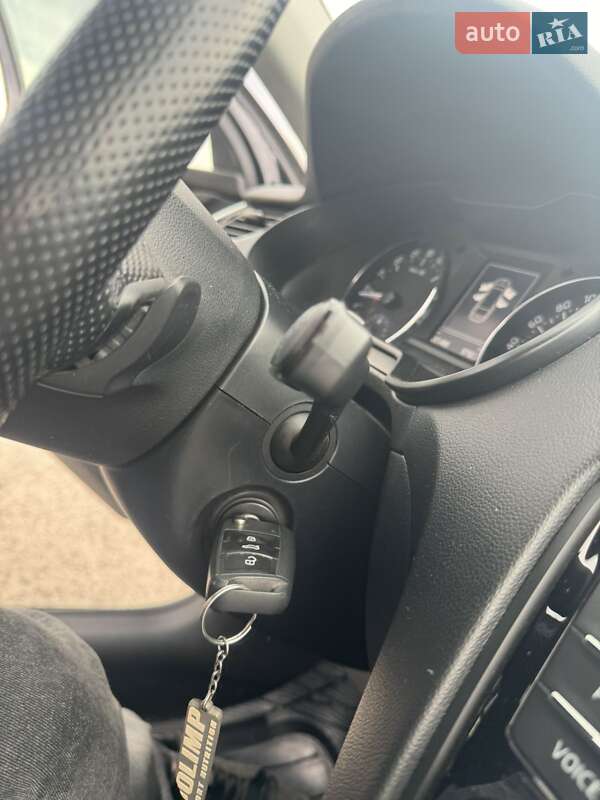 Універсал Skoda Octavia 2016 в Вінниці