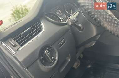 Универсал Skoda Octavia 2016 в Виннице