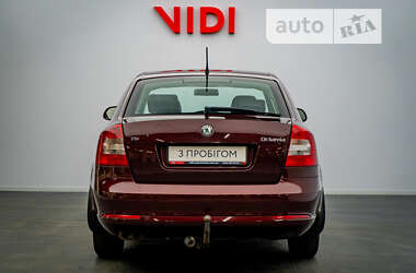 Лифтбек Skoda Octavia 2012 в Киеве