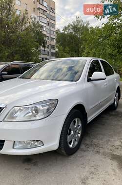 Skoda Octavia 2012 Skoda Octavia 2012