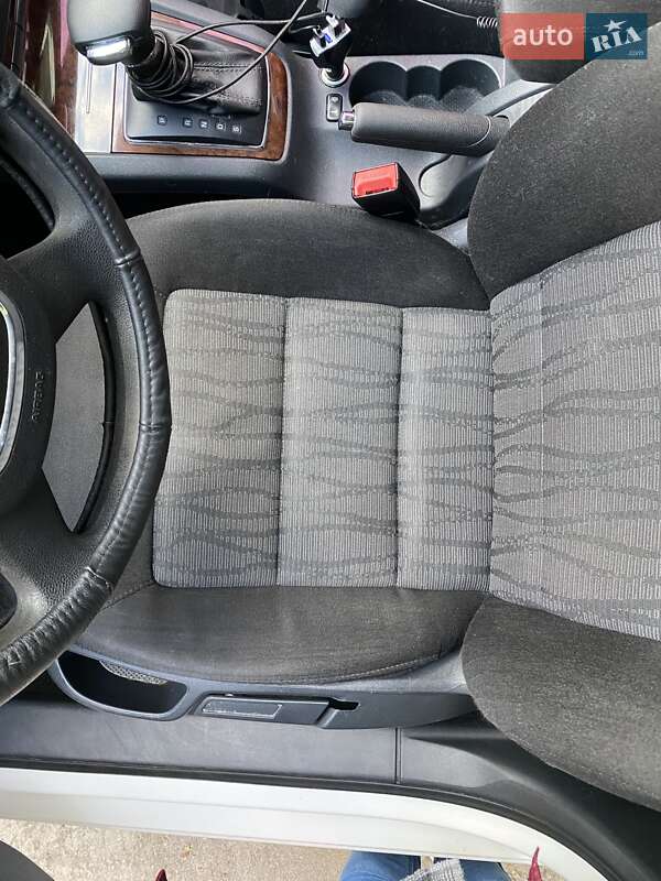 Ліфтбек Skoda Octavia 2012 в Броварах