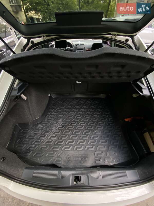 Ліфтбек Skoda Octavia 2012 в Броварах