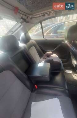 Лифтбек Skoda Octavia 2006 в 