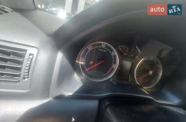 Лифтбек Skoda Octavia 2006 в 