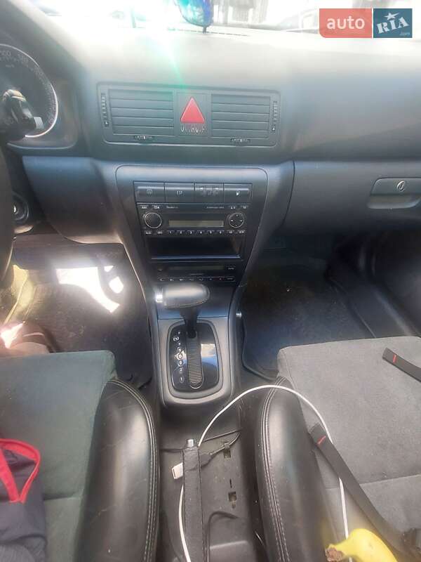Ліфтбек Skoda Octavia 2006 в Києві