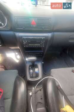 Лифтбек Skoda Octavia 2006 в 