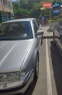 Лифтбек Skoda Octavia 2006 в 