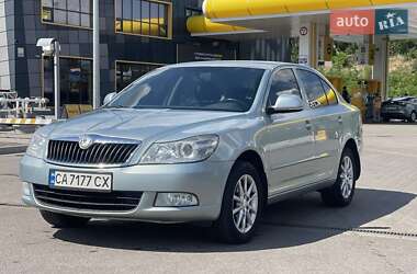 Skoda Octavia 2010