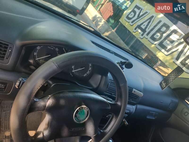 Універсал Skoda Octavia 2006 в Старій Синяві фото 9 Універсал Skoda Octavia 2006 в Старій Синяві