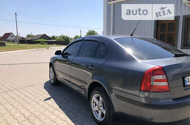 Ліфтбек Skoda Octavia 2008 в Калинівці