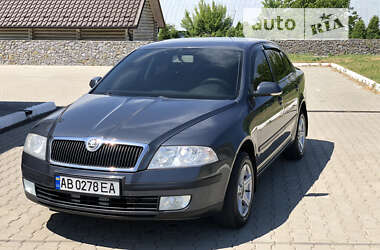 Ліфтбек Skoda Octavia 2008 в Калинівці