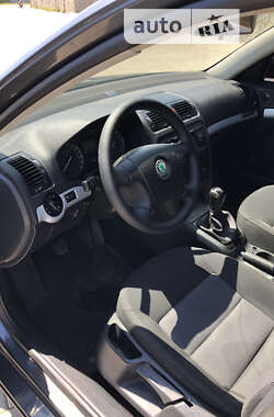 Ліфтбек Skoda Octavia 2008 в Калинівці