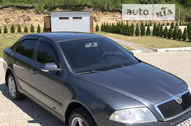 Ліфтбек Skoda Octavia 2008 в Калинівці