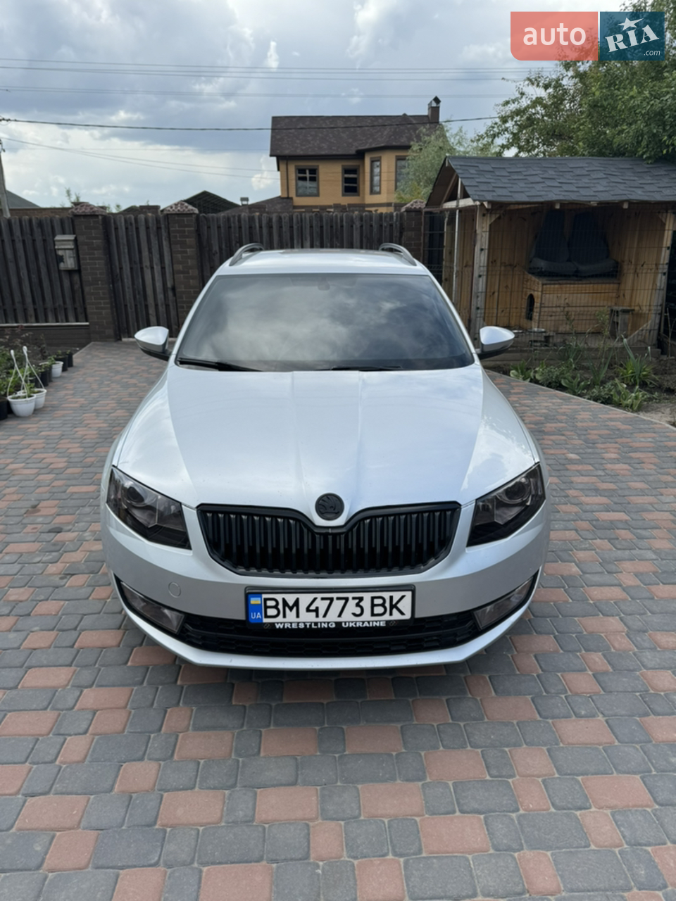 2013 Skoda Octavia - мініатюра 20