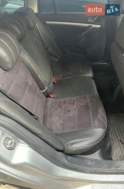 Універсал Skoda Octavia 2013 в Тячеві