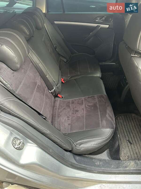 Універсал Skoda Octavia 2013 в Тячеві