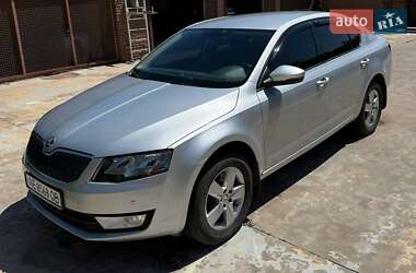 Skoda Octavia 2013 Skoda Octavia 2013
