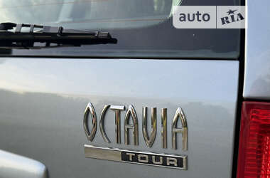 Універсал Skoda Octavia 2006 в Дубні