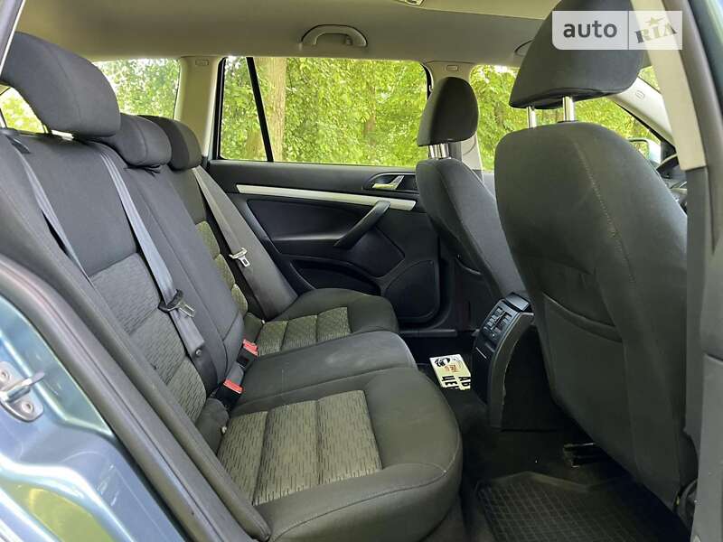 Універсал Skoda Octavia 2008 в Кременці фото 21 Універсал Skoda Octavia 2008 в Кременці