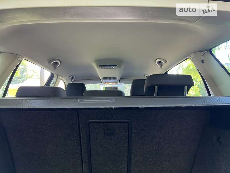 Універсал Skoda Octavia 2008 в Кременці фото 27 Універсал Skoda Octavia 2008 в Кременці