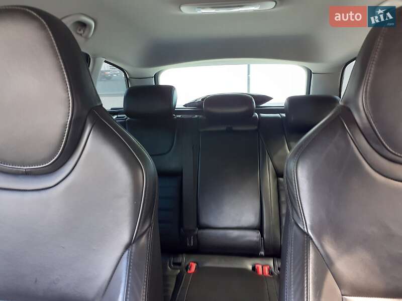 Універсал Skoda Octavia 2014 в Чемерівцях