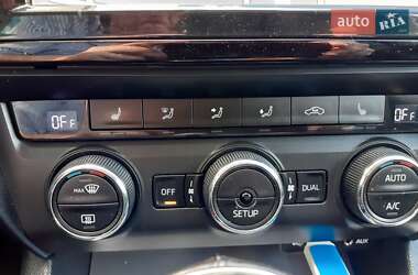 Універсал Skoda Octavia 2014 в Чемерівцях