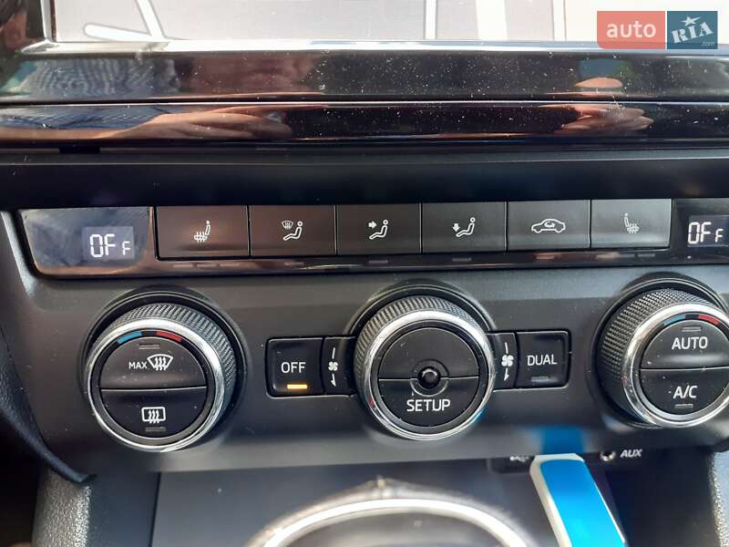 Універсал Skoda Octavia 2014 в Чемерівцях