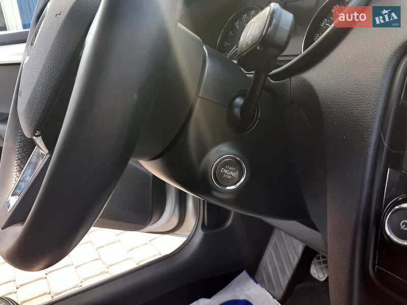 Універсал Skoda Octavia 2014 в Чемерівцях