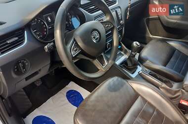 Універсал Skoda Octavia 2014 в Чемерівцях