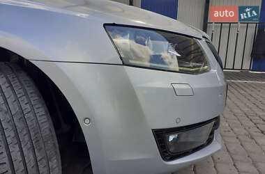 Універсал Skoda Octavia 2014 в Чемерівцях