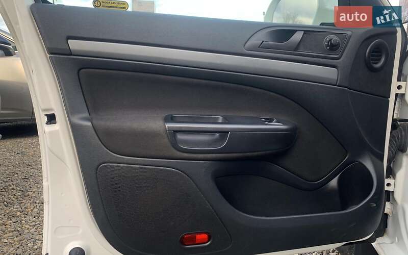 Универсал Skoda Octavia 2011 в Хмельницком
