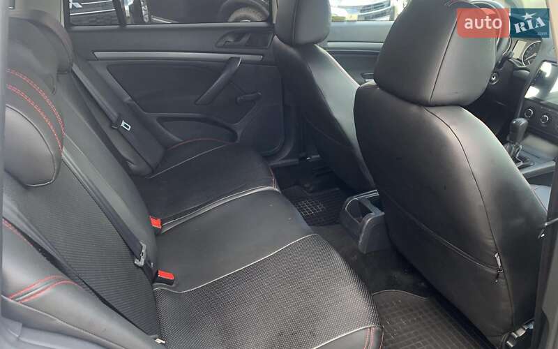 Универсал Skoda Octavia 2011 в Хмельницком