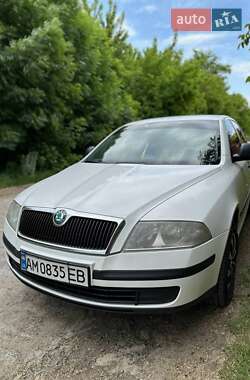 Skoda Octavia 2011 Skoda Octavia 2011