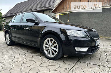 Ліфтбек Skoda Octavia 2013 в Кам'янець-Подільському