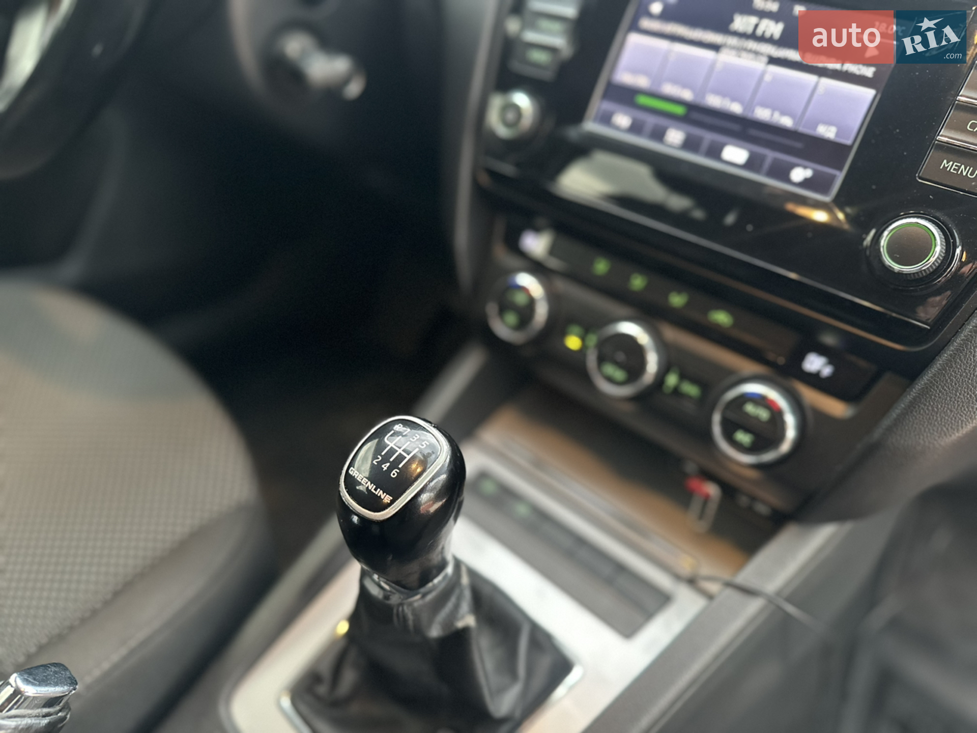 2014 Skoda Octavia - мініатюра 36