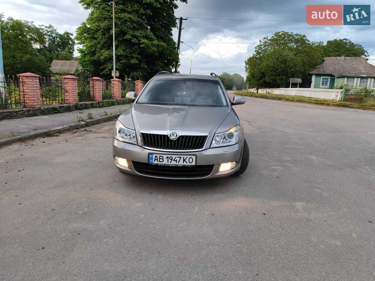 2010 Skoda Octavia - мініатюра 27