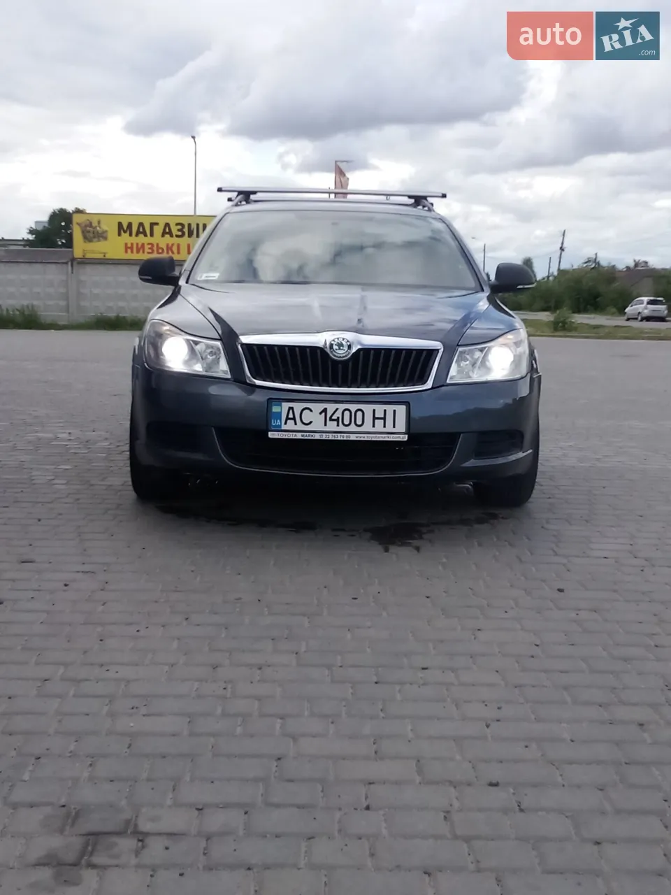 2011 Skoda Octavia - мініатюра 43
