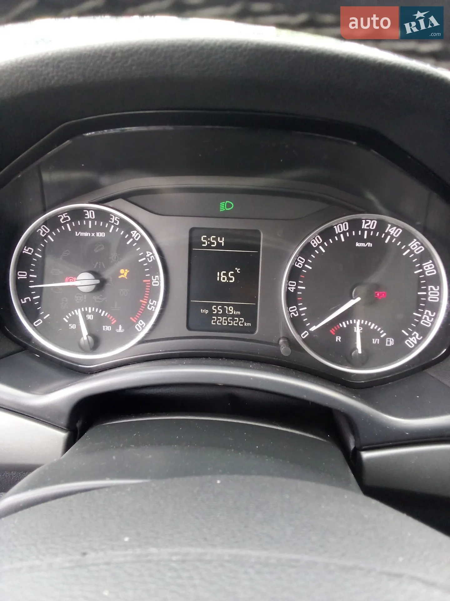 2012 Skoda Octavia - мініатюра 13