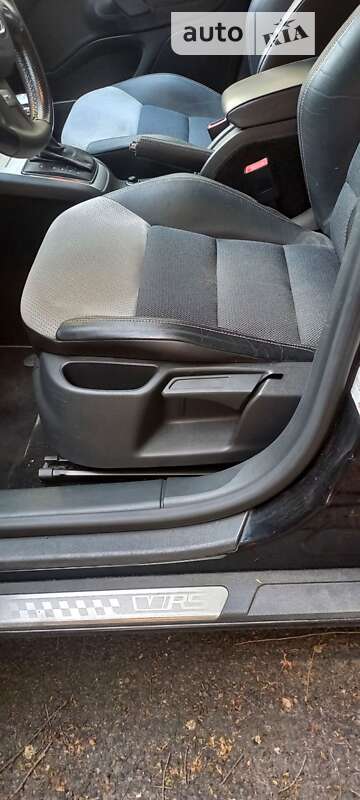 Универсал Skoda Octavia 2011 в Днепре