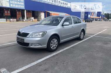 Skoda Octavia 2010